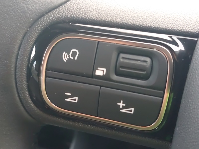 Used Citroen C3 2022 for sale - 76860566: Photo 15