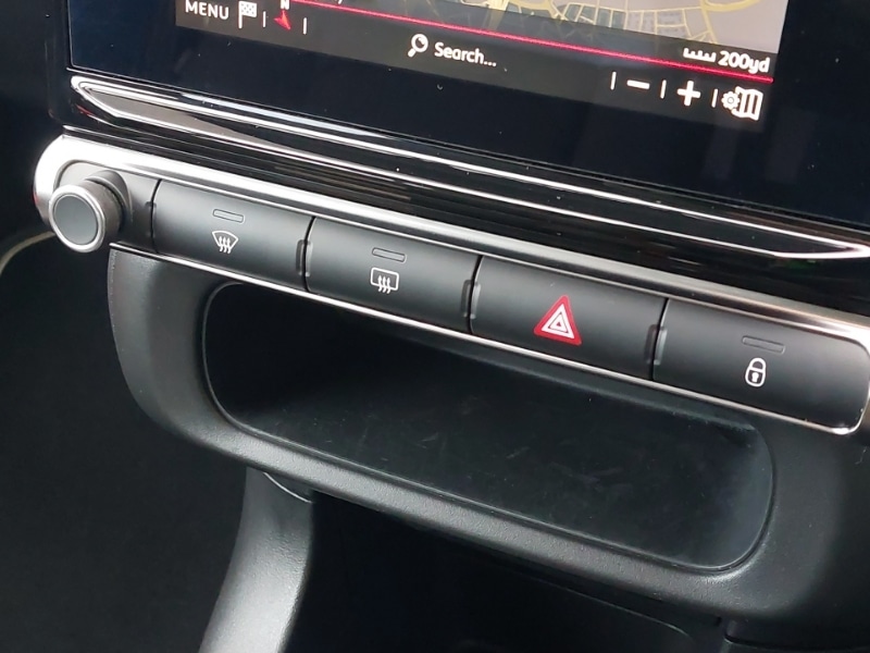 Used Citroen C3 2022 for sale - 76860566: Photo 16