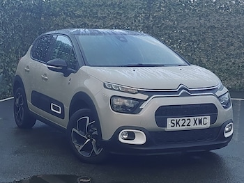 2022 - 1.2 PureTech Saint James 5dr