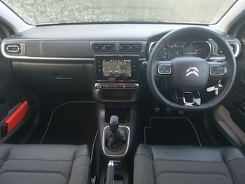 Used Citroen C3 2022 for sale - 76860566: Photo