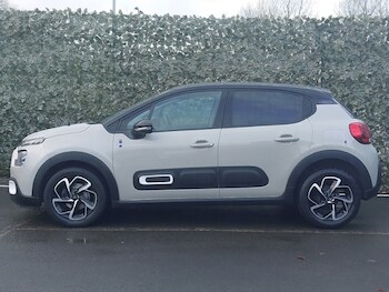 Used Citroen C3 2022 for sale - 76860566: Photo