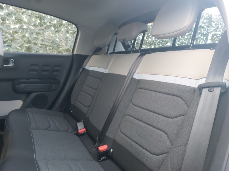 Used Citroen C3 2022 for sale - 76860566: Photo 6