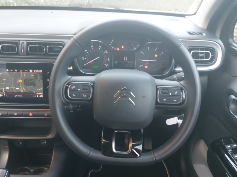 Used Citroen C3 2022 for sale - 76860566: Photo 7