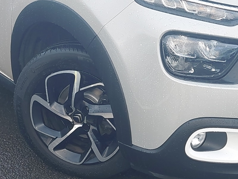 Used Citroen C3 2022 for sale - 76860566: Photo 9