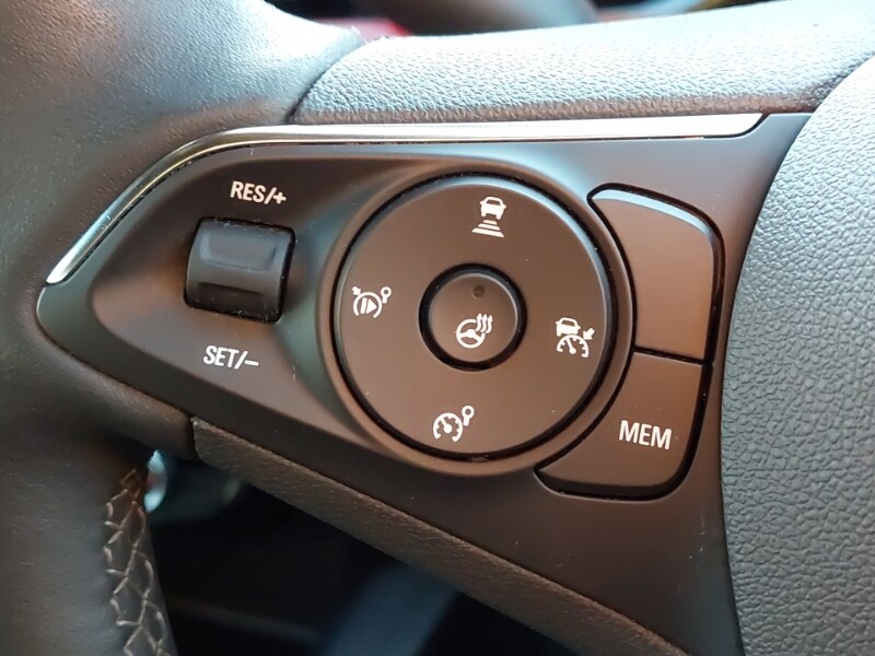 Used Vauxhall Mokka 2022 for sale - 77311761: Photo 15