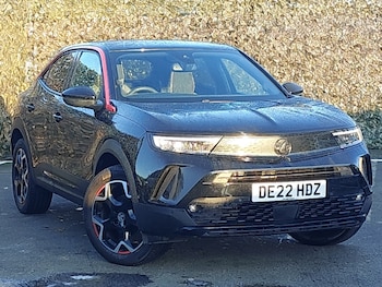 Used Vauxhall Mokka 2022 for sale - 77311761: Photo