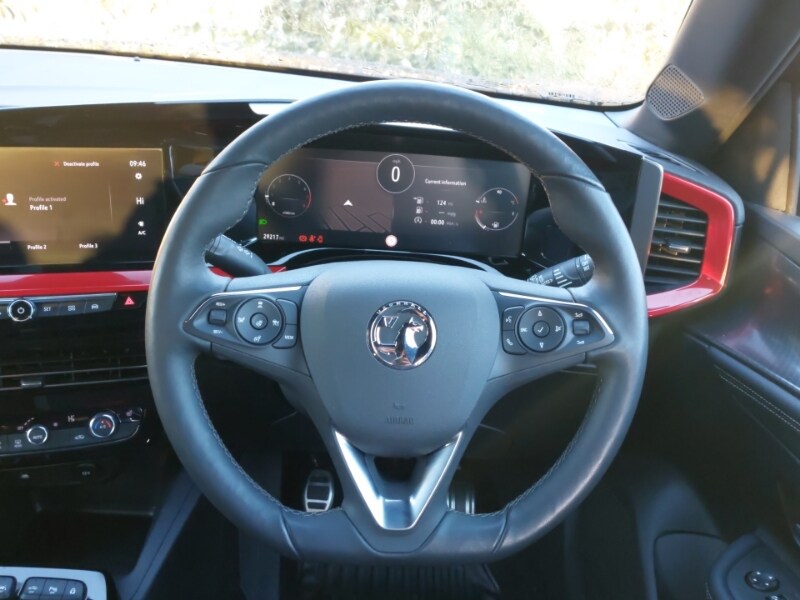 Used Vauxhall Mokka 2022 for sale - 77311761: Photo 7