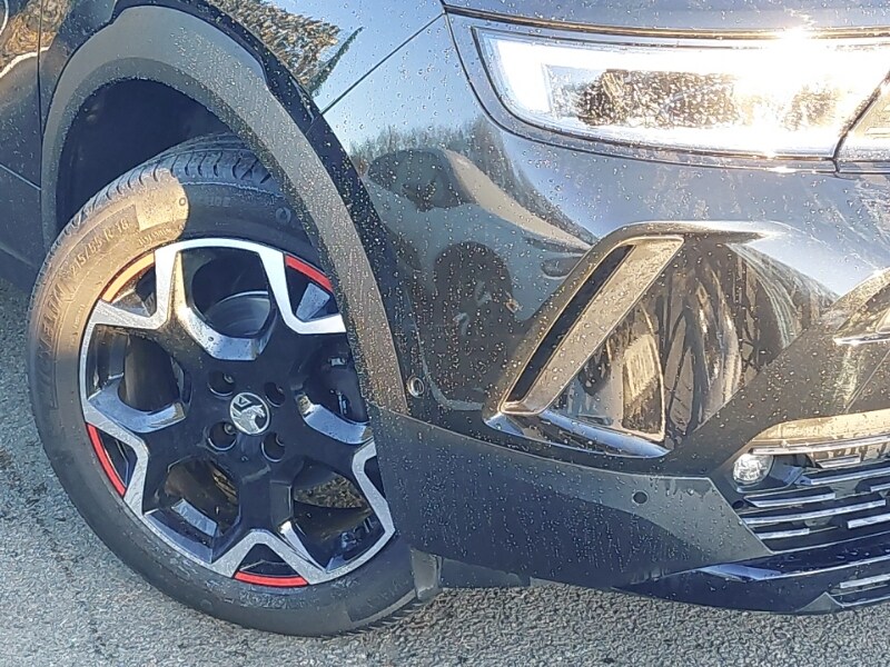 Used Vauxhall Mokka 2022 for sale - 77311761: Photo 9