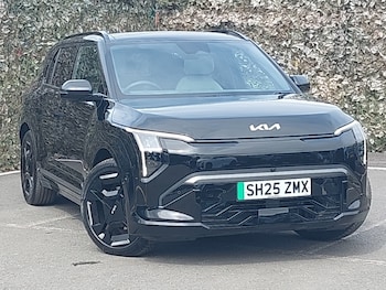 Used Kia EV3 2025 for sale - 79538642: Photo