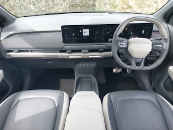 Used Kia EV3 2025 for sale - 79538642: Photo