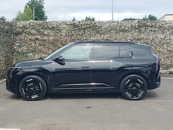Used Kia EV3 2025 for sale - 79538642: Photo