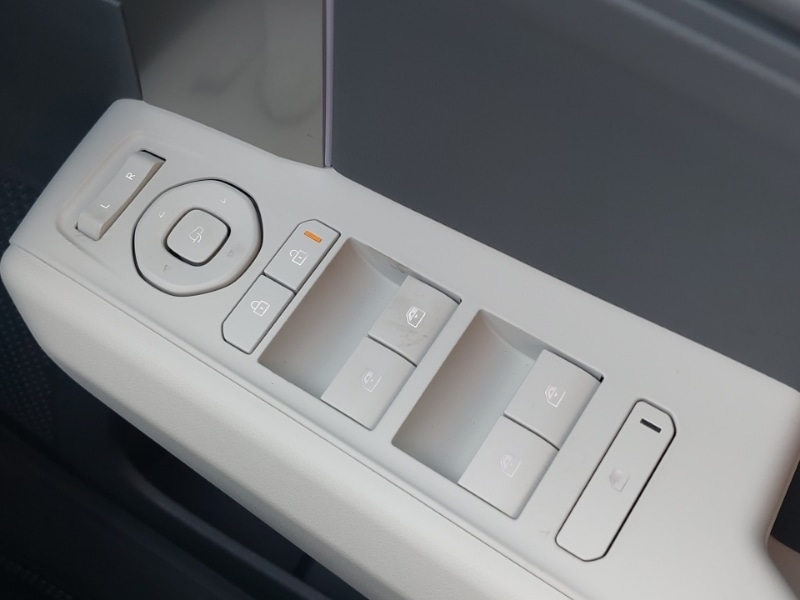 Used Kia EV3 2025 for sale - 77278261: Photo 12