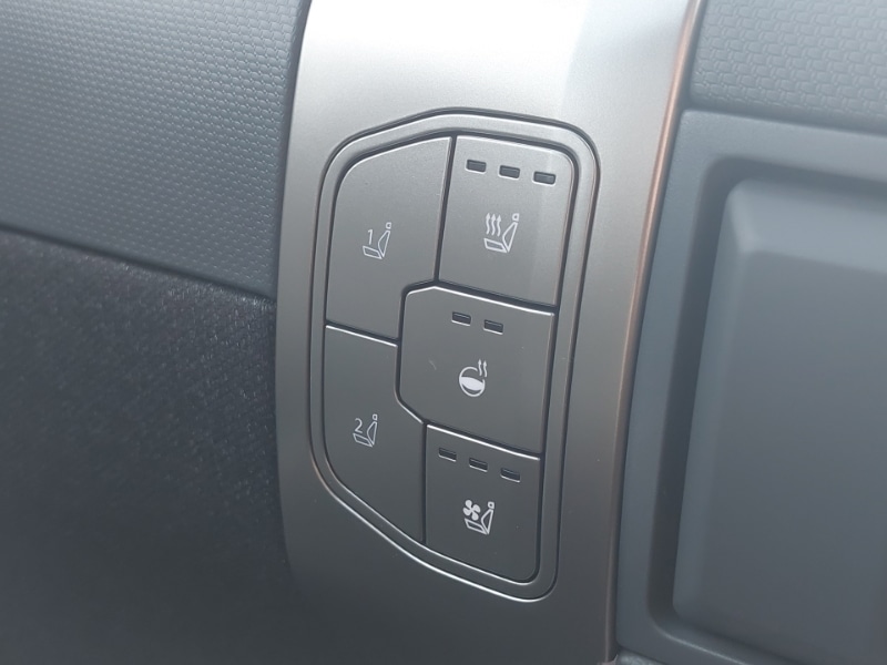 Used Kia EV3 2025 for sale - 77278261: Photo 13