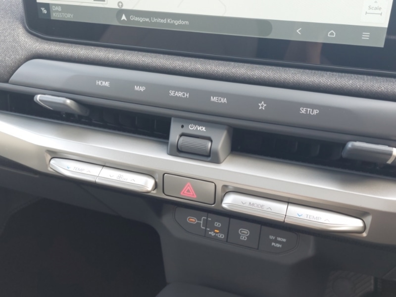 Used Kia EV3 2025 for sale - 77278261: Photo 17