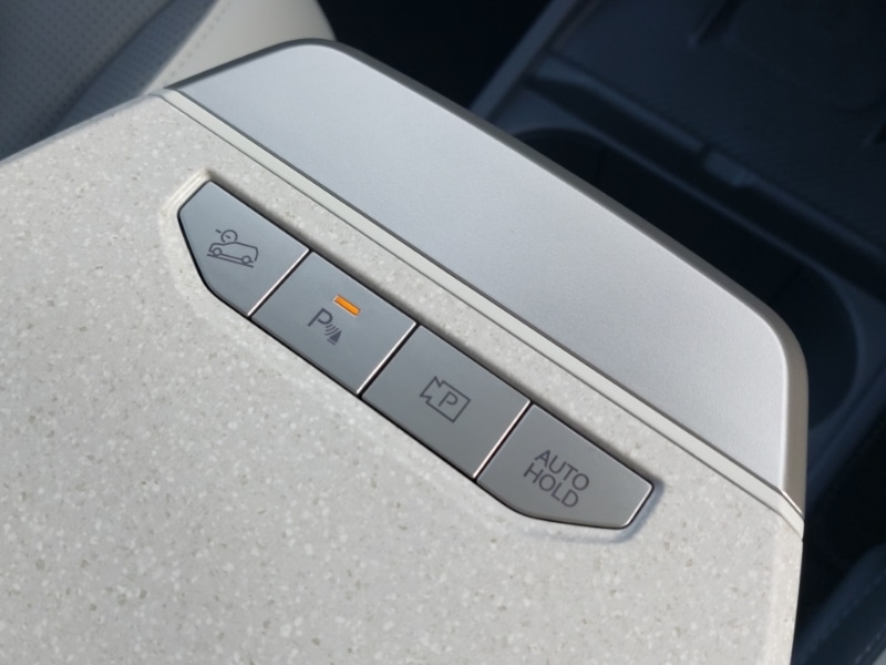 Used Kia EV3 2025 for sale - 77278261: Photo 18