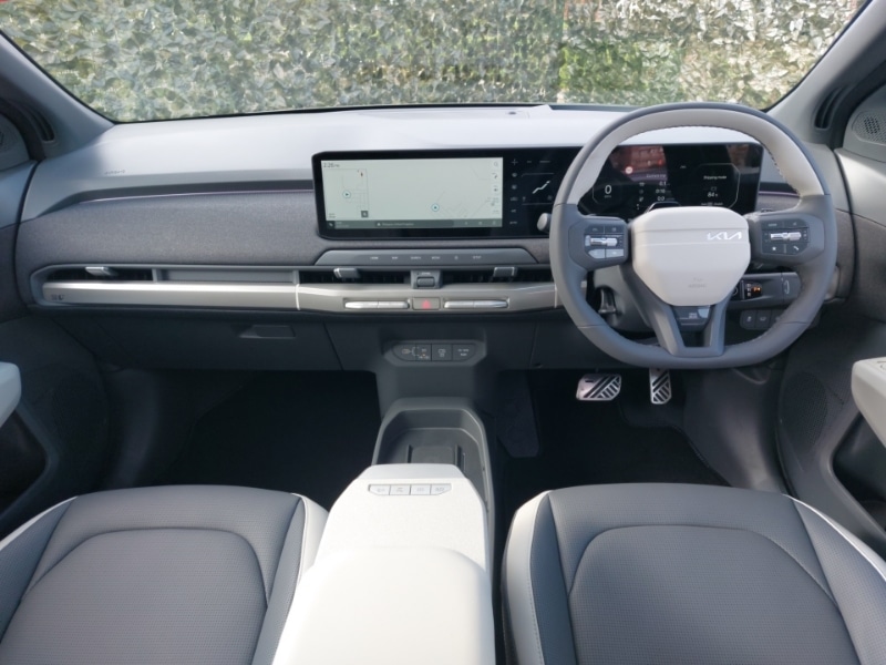 Used Kia EV3 2025 for sale - 77278261: Photo 2