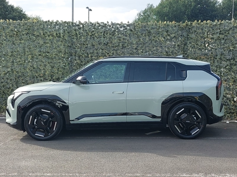 Used Kia EV3 2025 for sale - 77278261: Photo 4