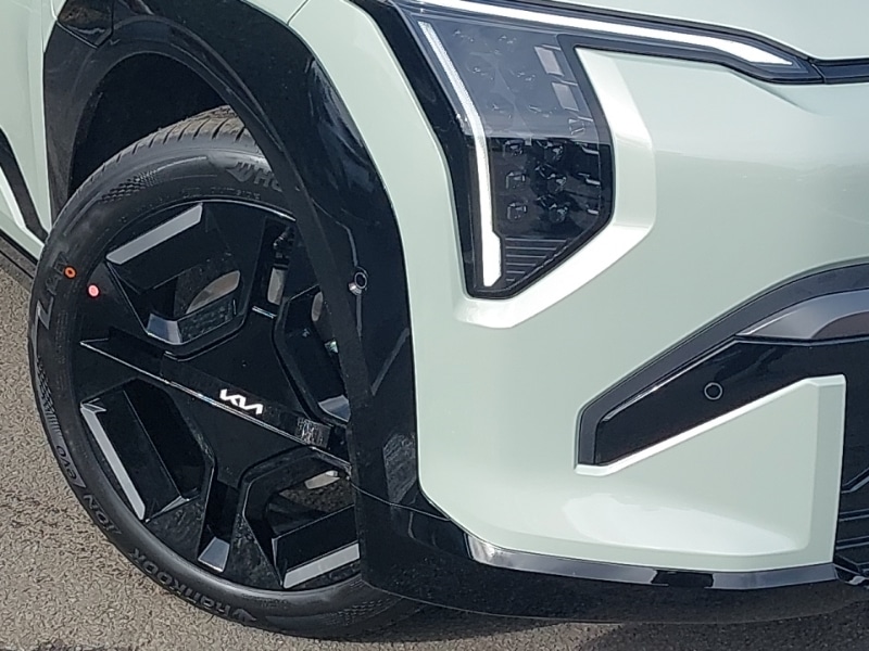 Used Kia EV3 2025 for sale - 77278261: Photo 9