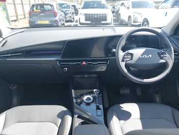 Used Kia Niro 2026 for sale - 78312633: Photo