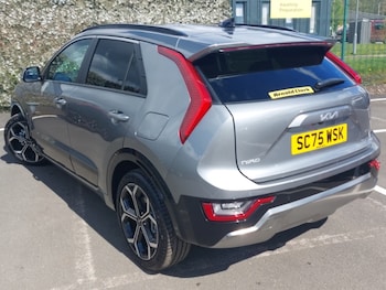 Used Kia Niro 2026 for sale - 78312633: Photo