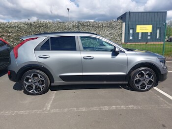 Used Kia Niro 2026 for sale - 78312633: Photo