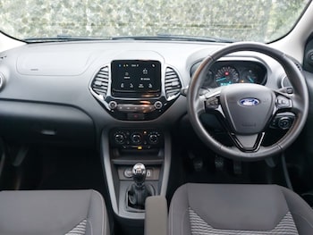 Used Ford Ka+ 2018 for sale - 77114960: Photo