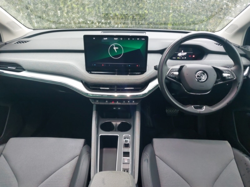 Used Skoda Enyaq 2022 for sale - 76478560: Photo 2