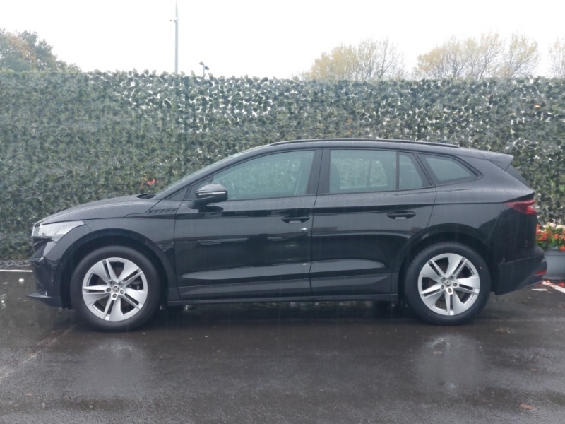 Used Skoda Enyaq 2022 for sale - 76478560: Photo 4