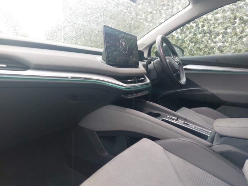 Used Skoda Enyaq 2022 for sale - 76478560: Photo 5