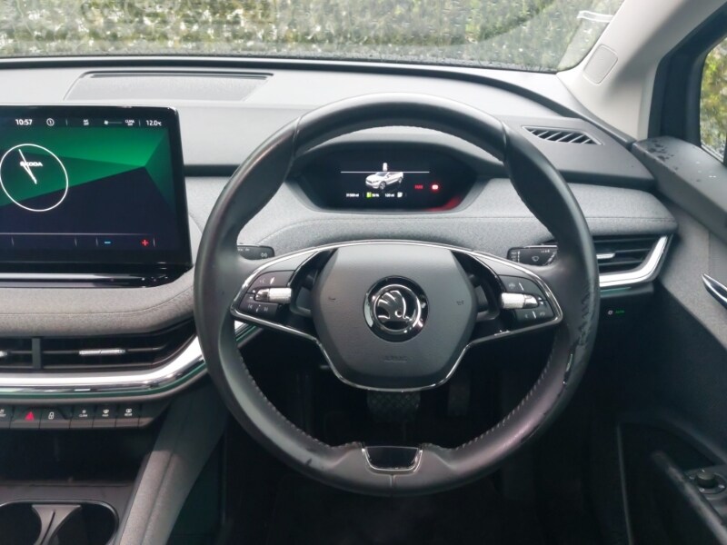 Used Skoda Enyaq 2022 for sale - 76478560: Photo 7