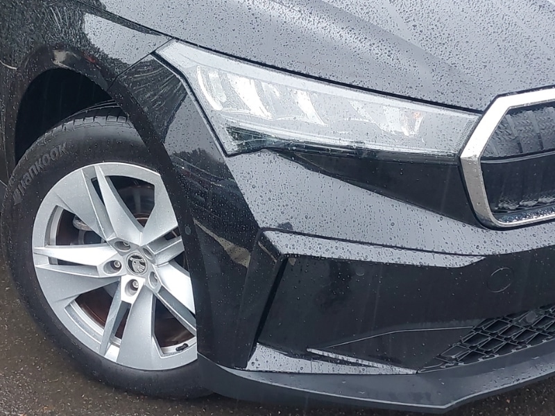 Used Skoda Enyaq 2022 for sale - 76478560: Photo 9