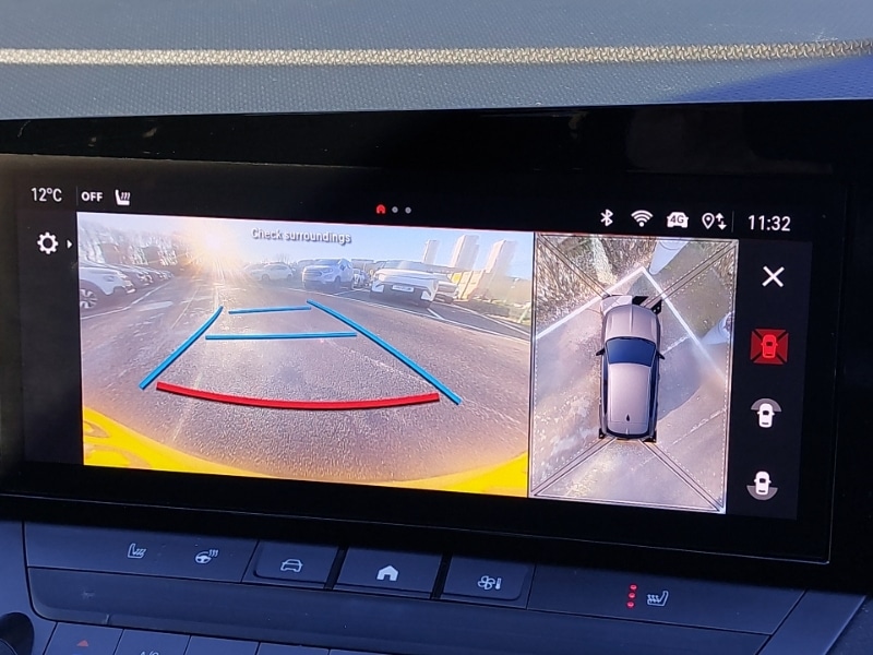 Used Vauxhall Astra 2022 for sale - 77150350: Photo 11