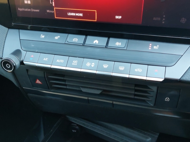 Used Vauxhall Astra 2022 for sale - 77150350: Photo 19