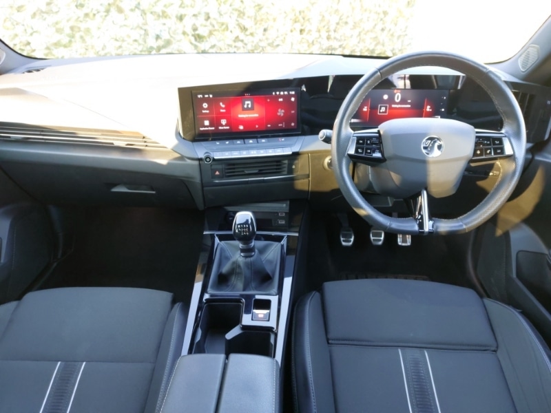 Used Vauxhall Astra 2022 for sale - 77150350: Photo 2