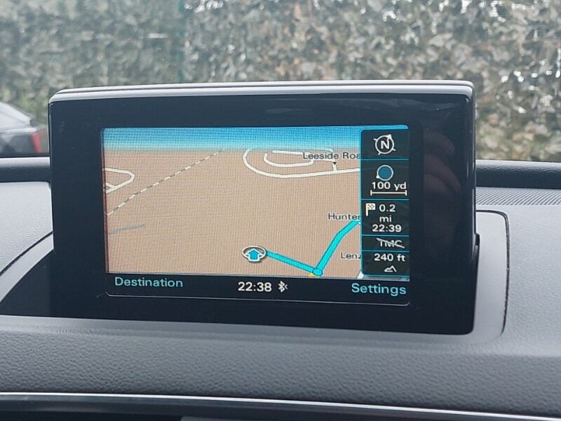 Used Audi Q3 2018 for sale - 78164395: Photo 10