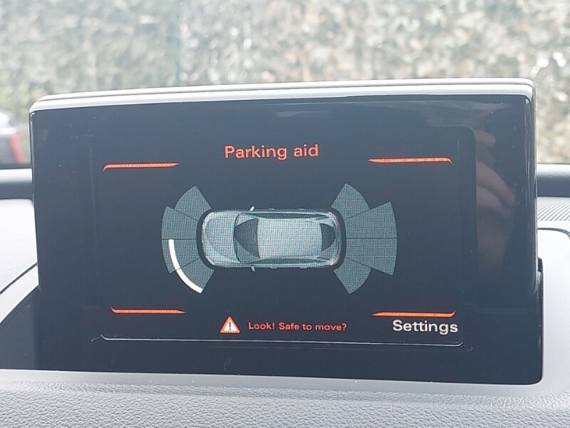 Used Audi Q3 2018 for sale - 78164395: Photo 11