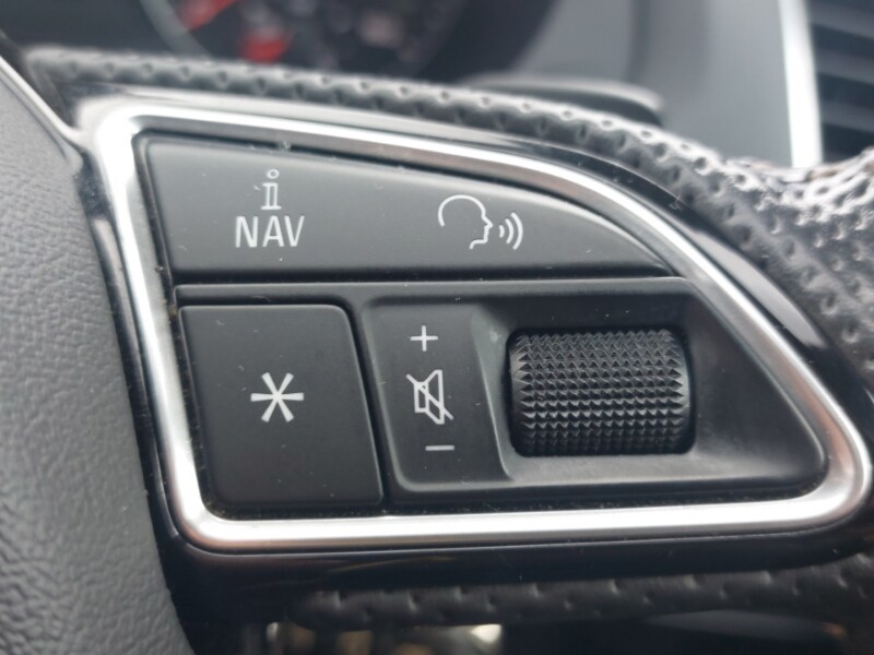 Used Audi Q3 2018 for sale - 78164395: Photo 14