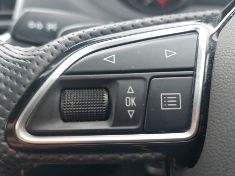 Used Audi Q3 2018 for sale - 78164395: Photo 15