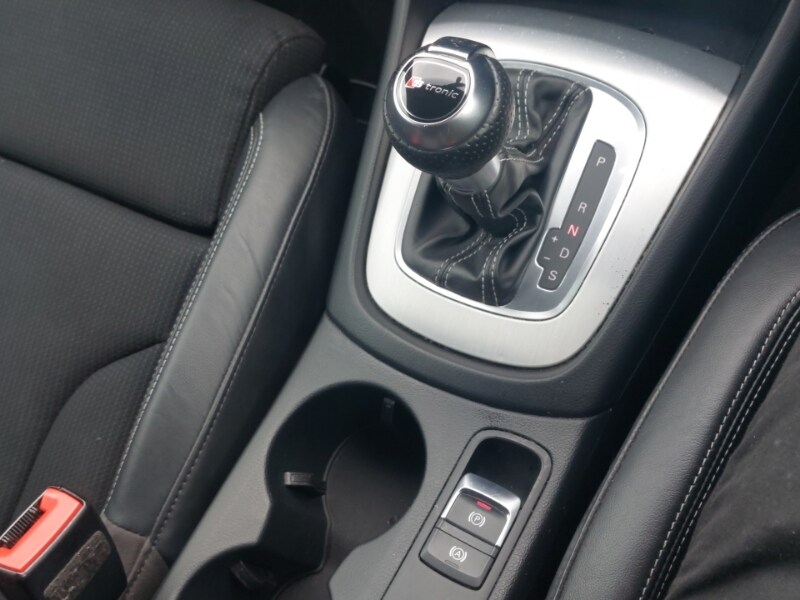 Used Audi Q3 2018 for sale - 78164395: Photo 17