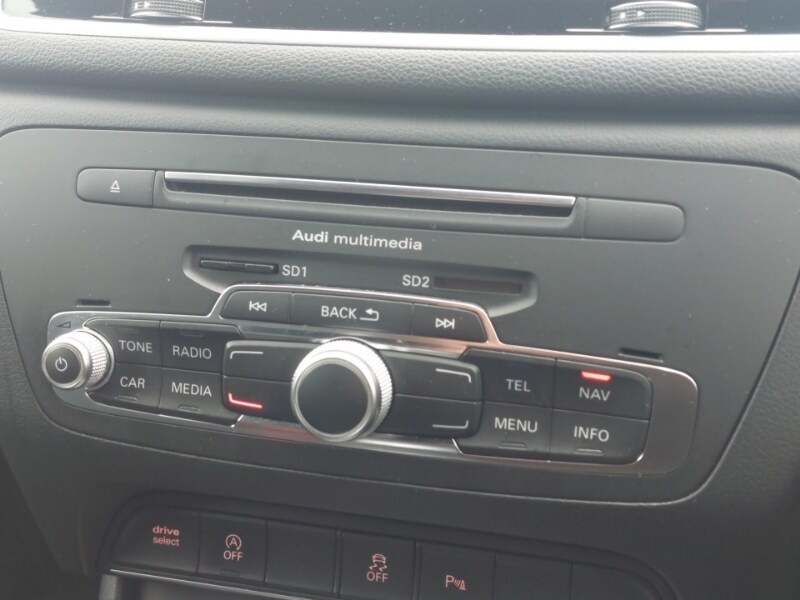 Used Audi Q3 2018 for sale - 78164395: Photo 19