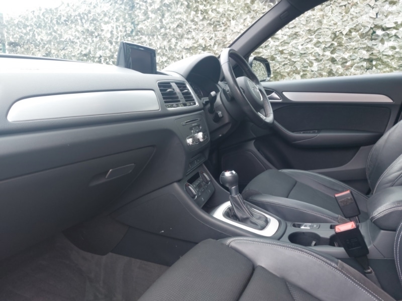 Used Audi Q3 2018 for sale - 78164395: Photo 5