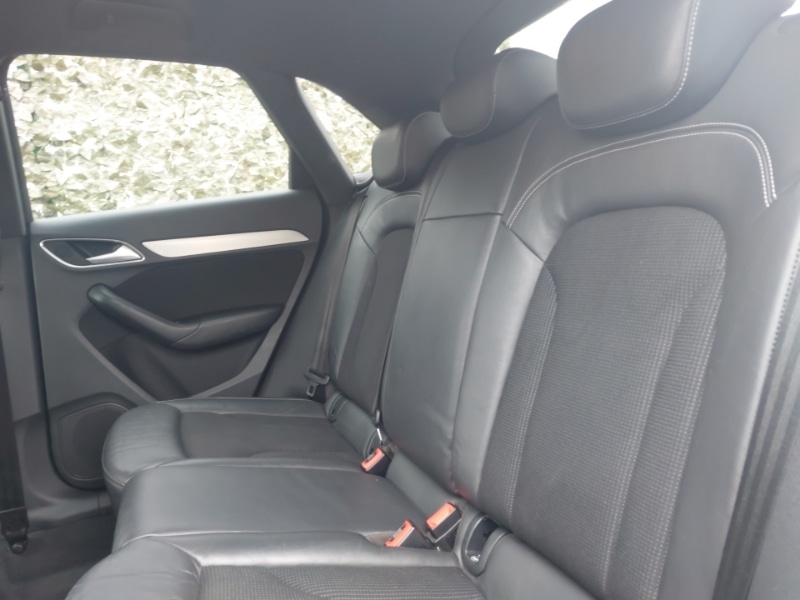 Used Audi Q3 2018 for sale - 78164395: Photo 6