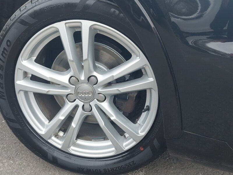 Used Audi Q3 2018 for sale - 78164395: Photo 9