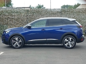Used Peugeot 3008 2018 for sale - 79231844: Photo