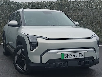 Kia - EV3
