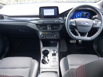 Used Ford Focus 2020 for sale - 78821432: Photo