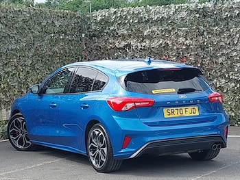 Used Ford Focus 2020 for sale - 78821432: Photo