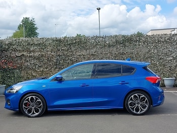 Used Ford Focus 2020 for sale - 78821432: Photo