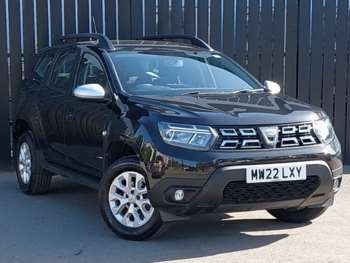 2022 - 1.3 TCe 130 Comfort 5dr