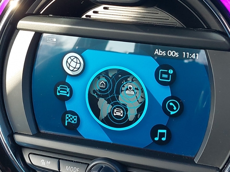 Used MINI Countryman 2019 for sale - 76816445: Photo 10